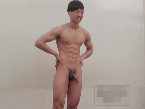 amanda welle add Korean Male Model Naked photo