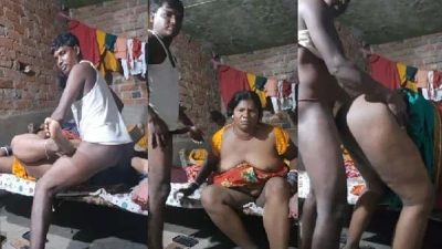 collin mcneil add Desi Aunty Fuck photo