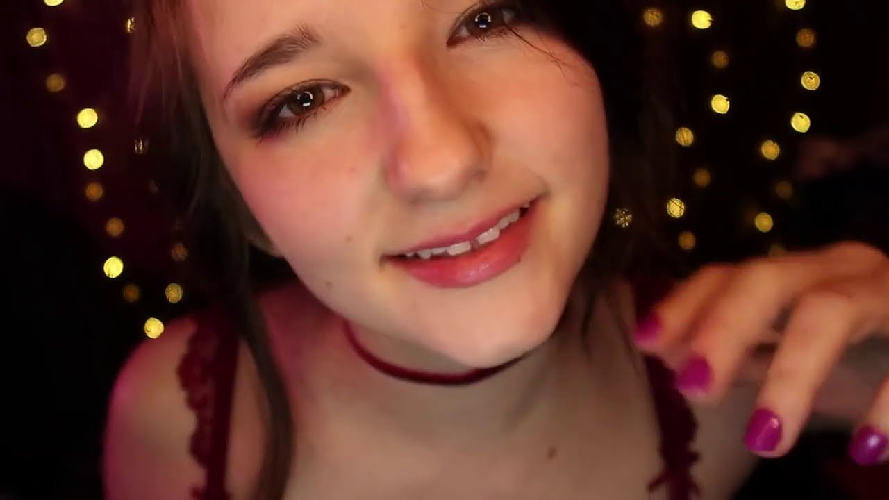 dario robinson add Bella Rose Asmr photo