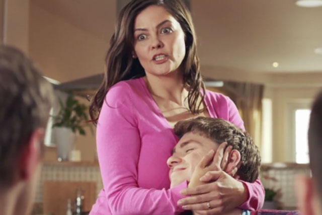 annette morse add Milf Seduces Younger Man photo