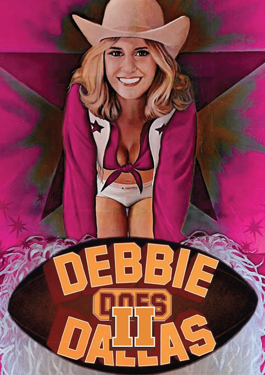 ashish mali add Debbie Does Dallas Movie Clips photo