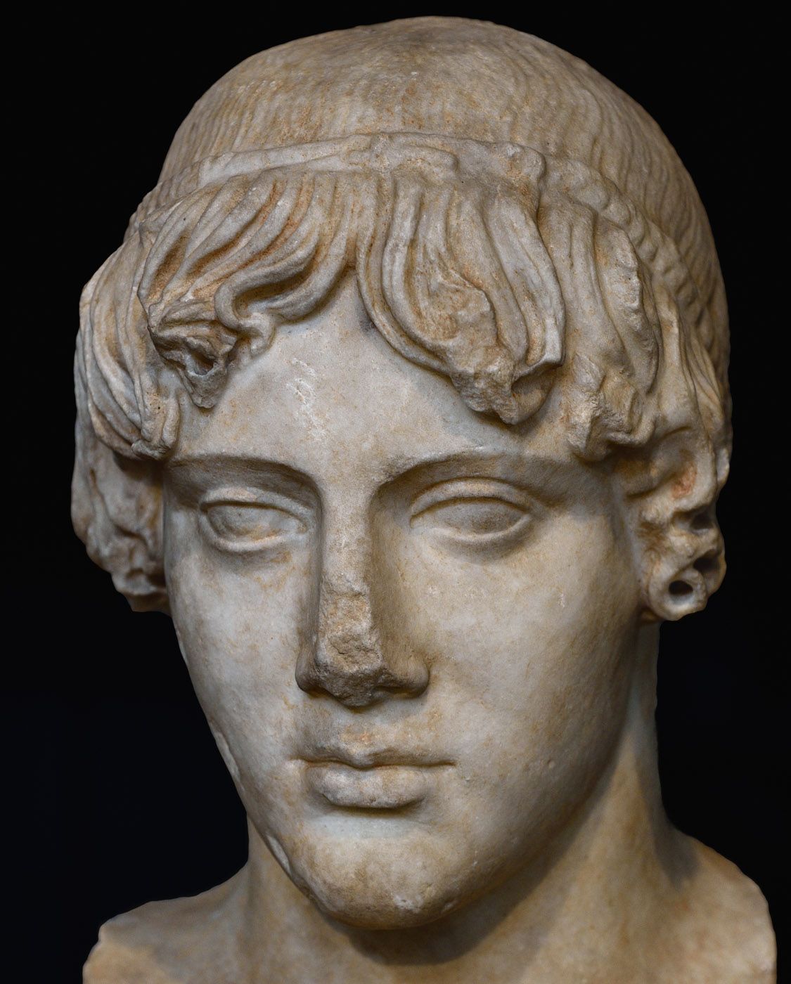 cecille del pilar add Apollo Stone Leaks photo