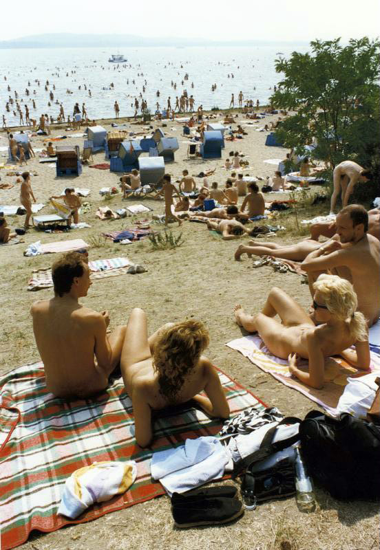 babette hall add French Nudists photo