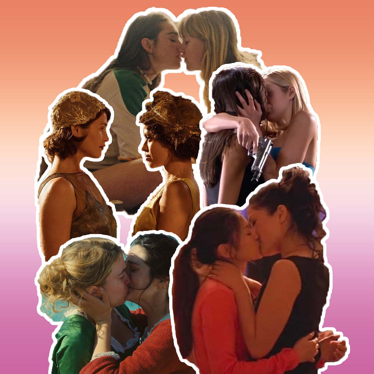 dakota freeland add Lesbian First Time Teens photo