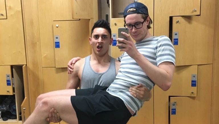 bennie reid add Twinks And Friends photo