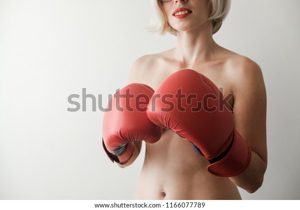 ayu farina add Naked Female Boxing photo