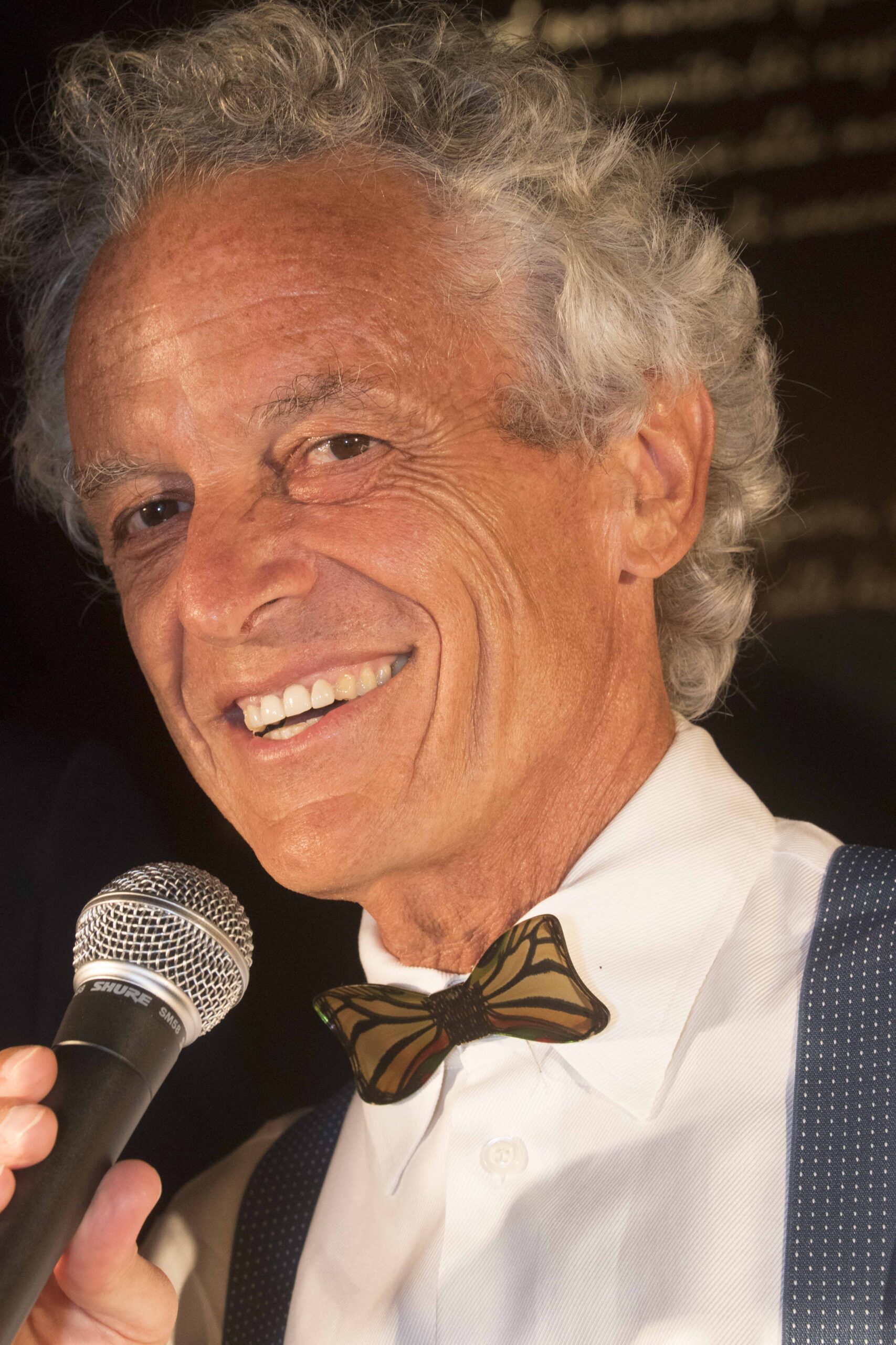 bill rivers add Nicole Rampini photo