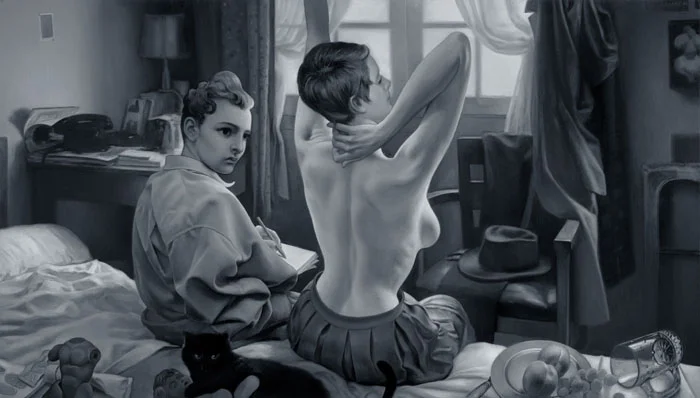 ben kush add Jean Seberg Nude photo
