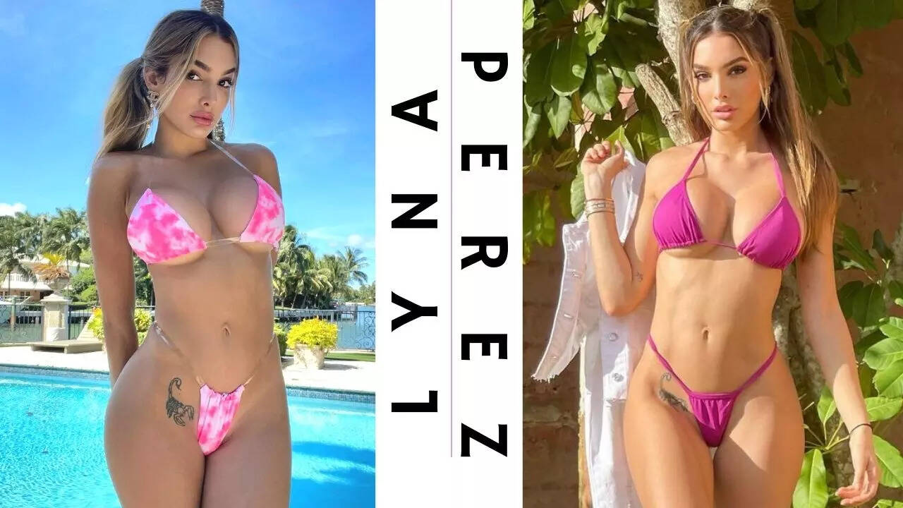aditya kandala add Lyna Perez Nip photo