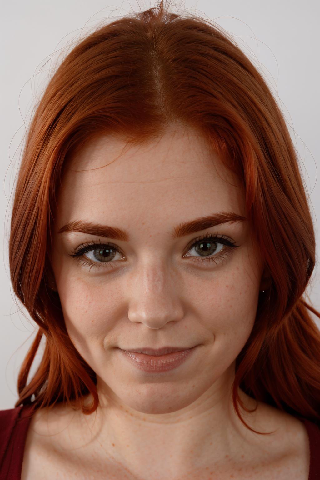 chad rabideau add Czechav Casting photo