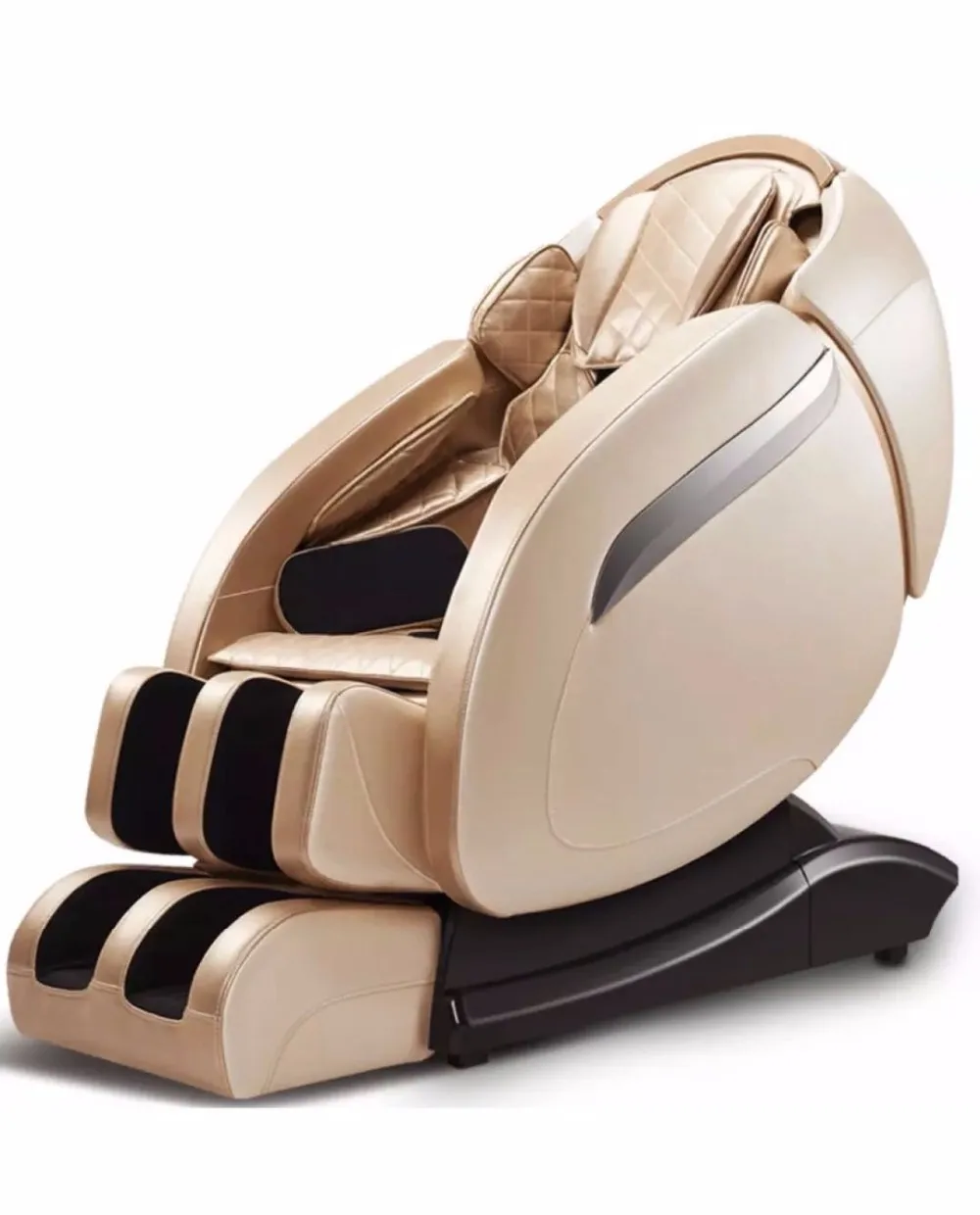 chris smink add Nuru Chair Massage photo