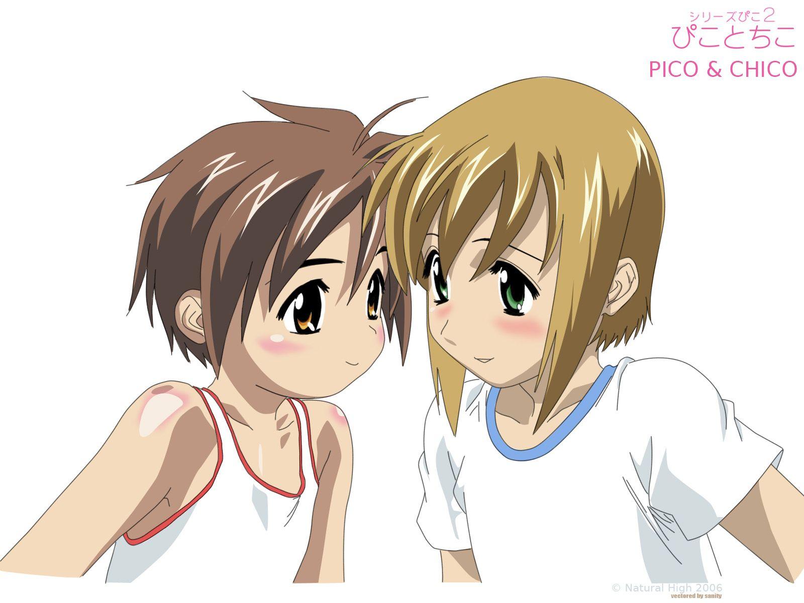 antony vargas add Boku No Pico Video photo