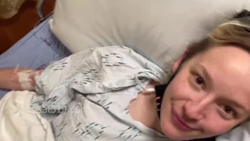 chris stainforth add Blow Job In Hospital photo