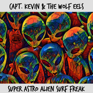 avi stavsky add Area 51 Freak photo