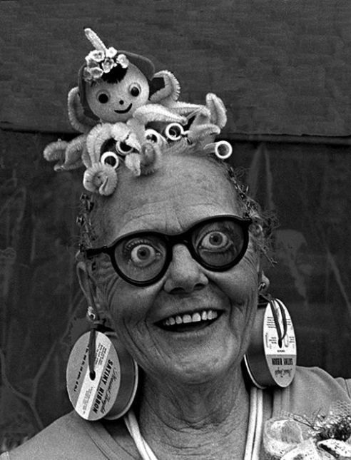 ali figueroa add Crazy Old Mums Com photo