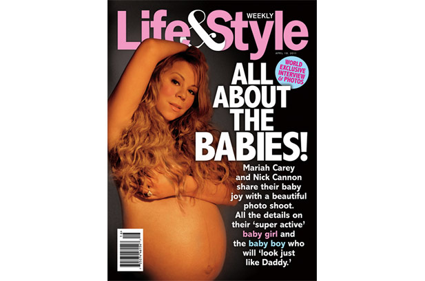 cameron gaskin add Naked Images Of Mariah Carey photo