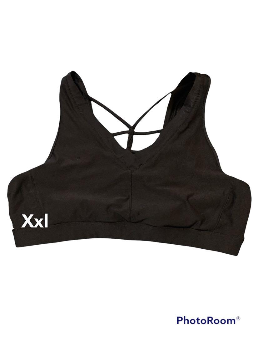 daniel j tanner add Avia Sports Bra photo