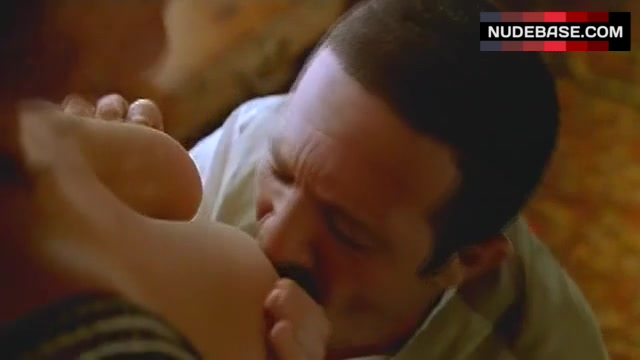 cynthia funk add Aida Turturro Nude photo