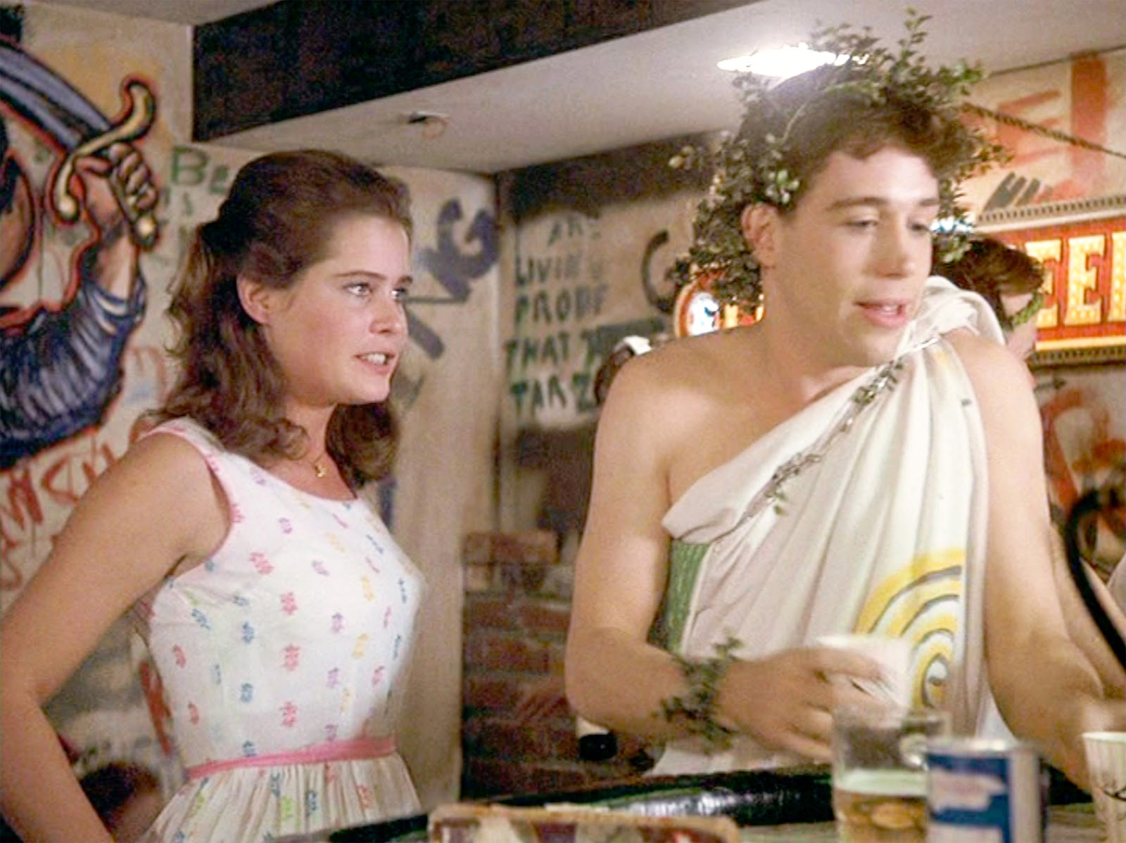 christy kirkendall add Caddyshack Nude Scene photo