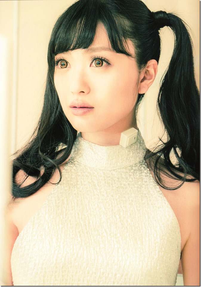 cool kido add Natsumi Kitahara photo