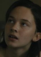 aneysha kimble add Cailee Spaeny Nude photo