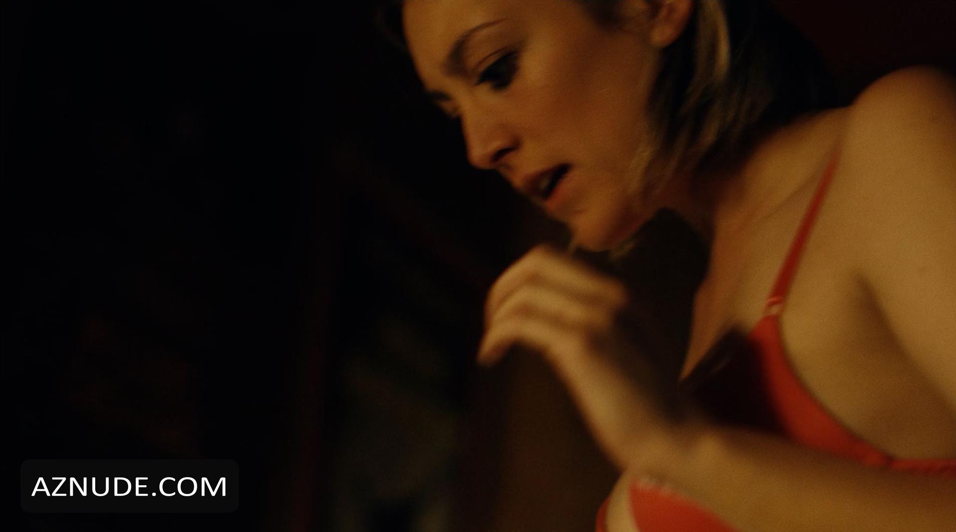 alyssa buchholz add Caitlin Mcgee Nude photo