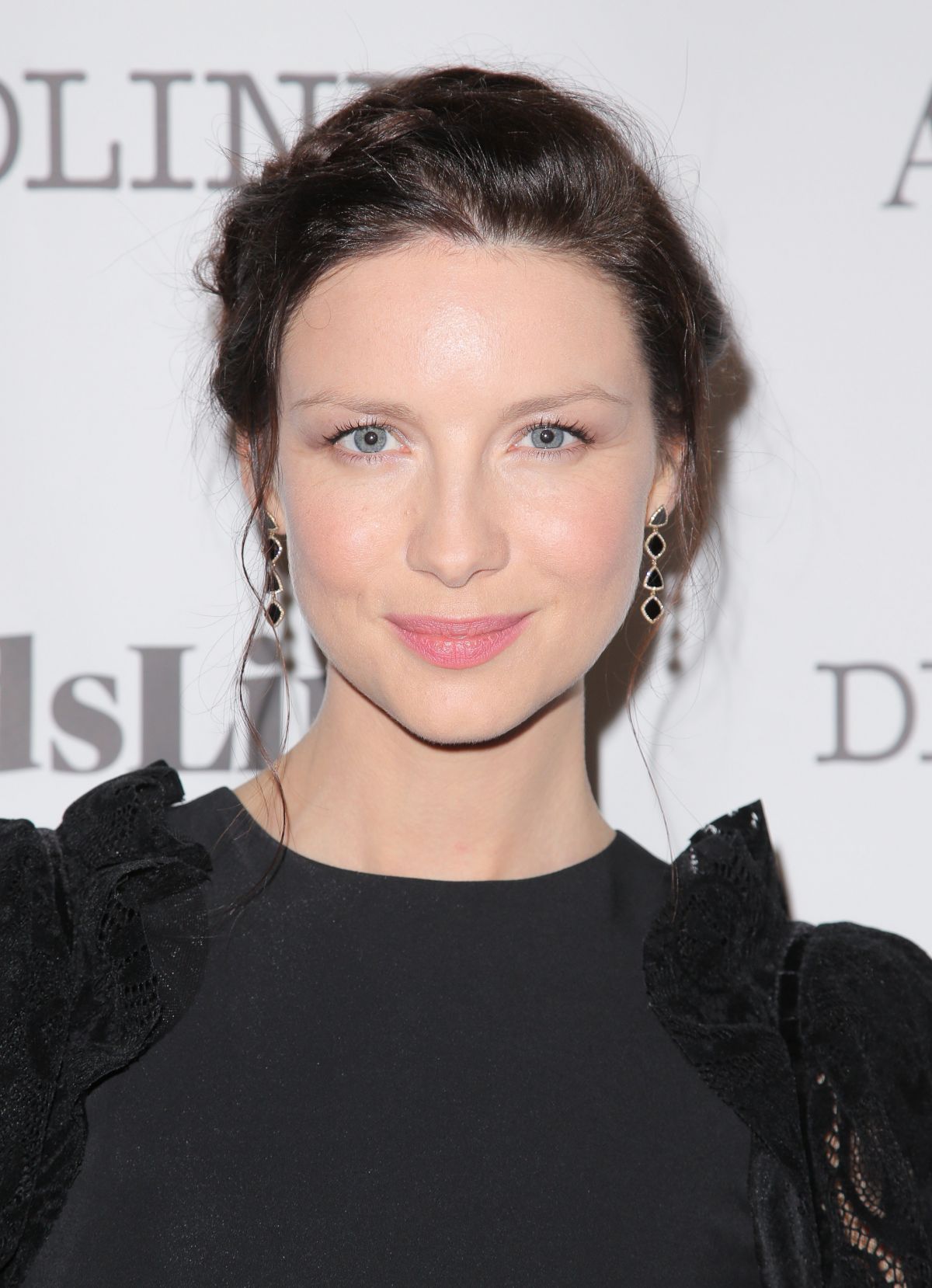 anas farhan add Caitriona Balfe Boobs photo