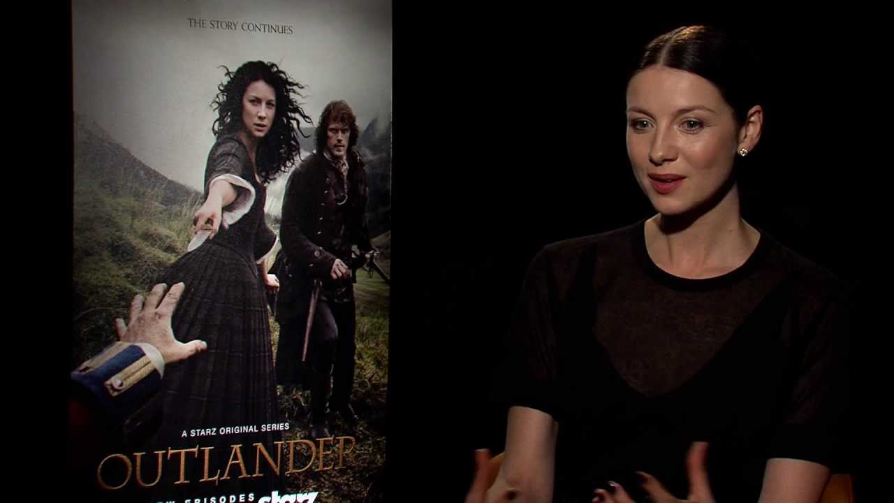 danielle zuniga add Caitriona Balfe Boobs photo