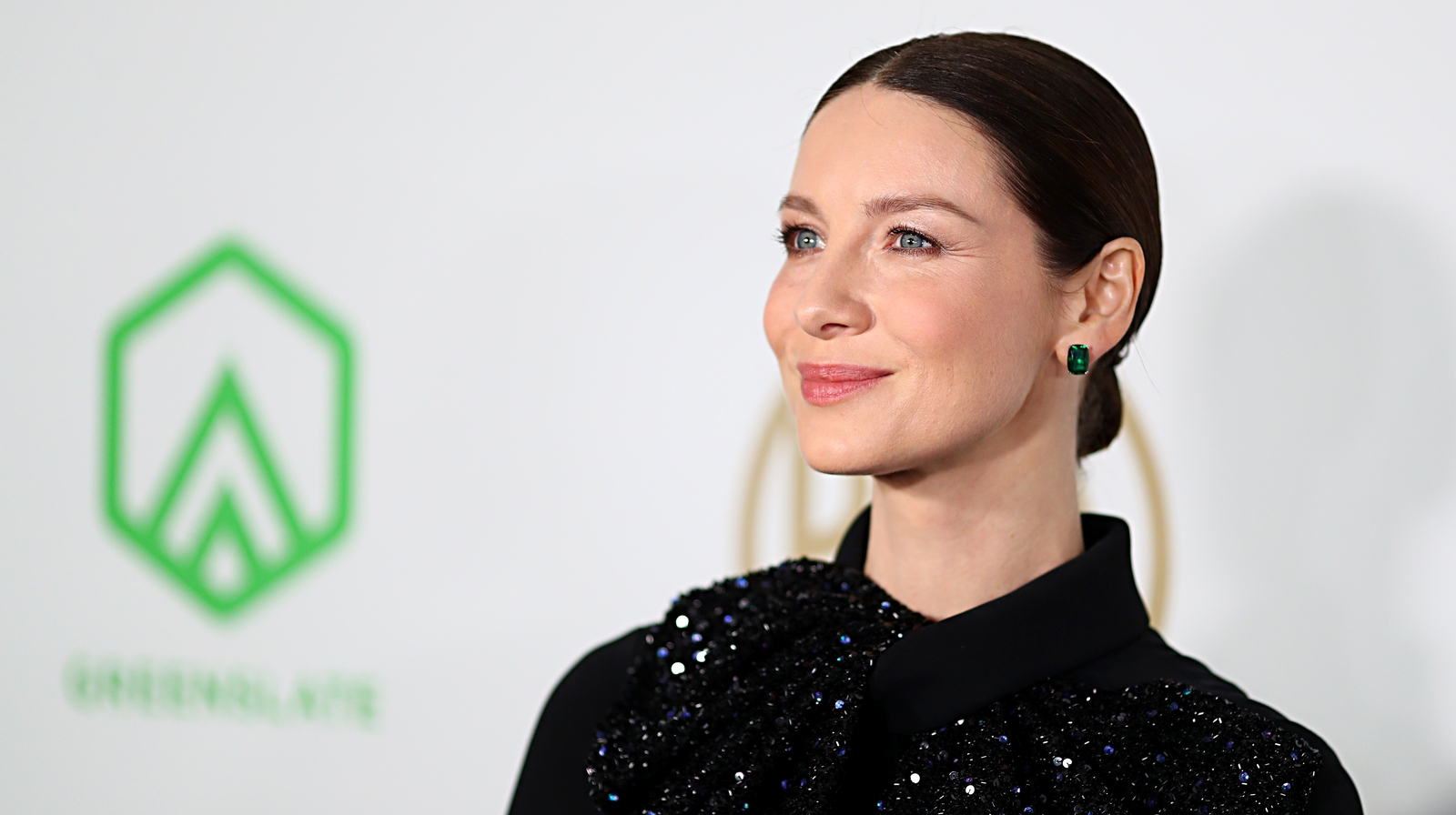 dan struck add Caitriona Balfe Pussy photo