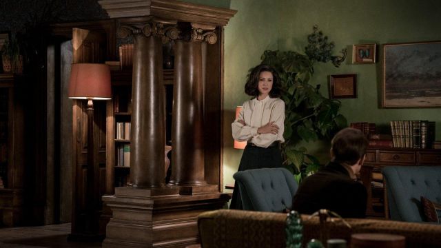 Caitriona Balfe Pussy 2781