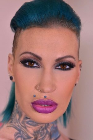 adam baumgartner add Calisa Ink photo
