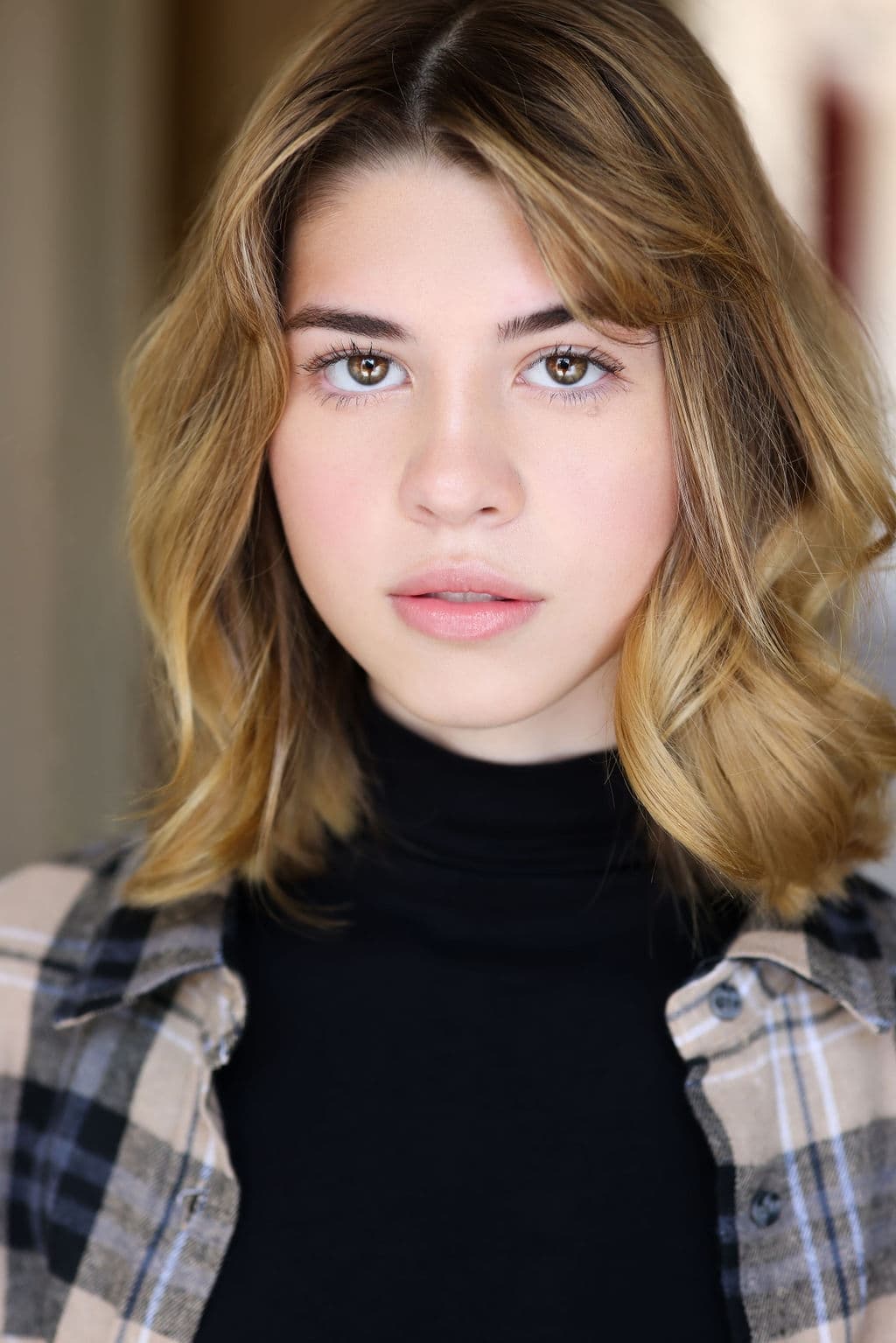 cinthia trejo add Callie Cypress photo