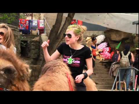 charee drevs add Camel Toe Teenagers photo