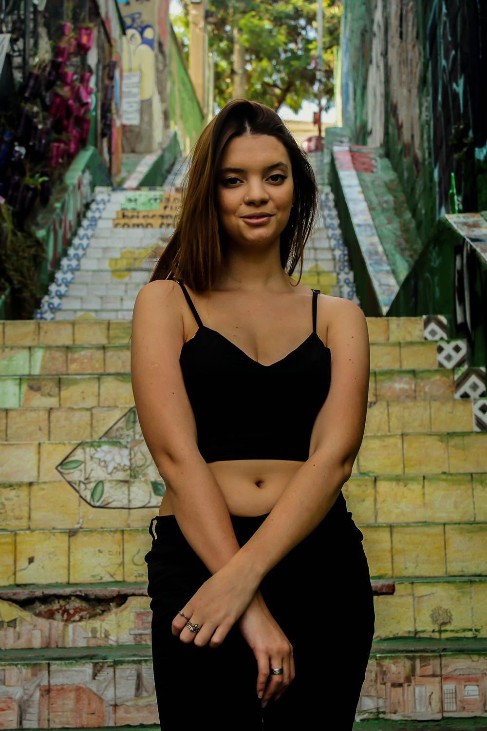 cassie mcleod add Camella Cortez photo