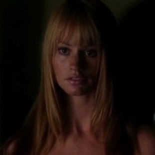denise covill add Cameron Richardson Nude photo