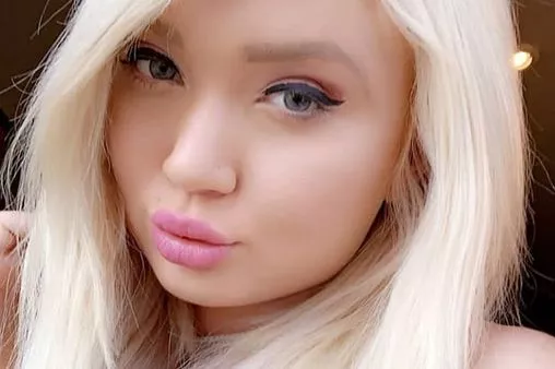 carol stockwell add Cameron Skye Nude photo