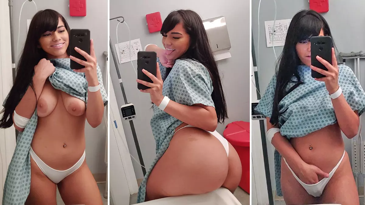 ayinla bolaji add Camsoda Pornstars photo