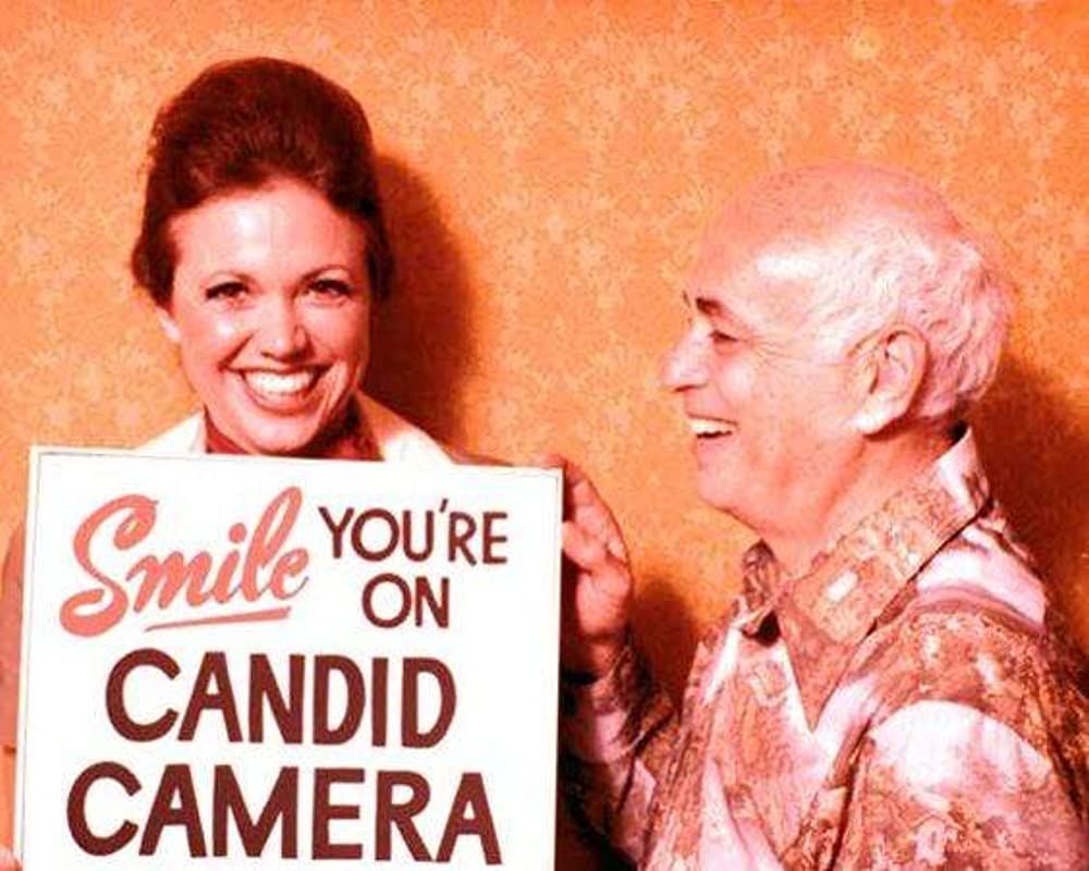 diane jernigan add Candid Candid Camera Nude photo