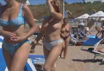 aurelie chanel add Candid Nudists photo
