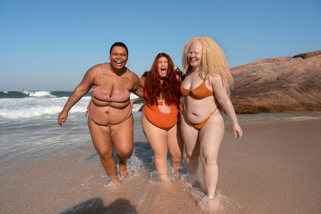 diana channel add Candid Nudists photo