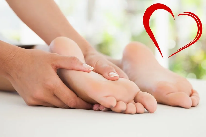 diana cortez add Candy Love Feet photo