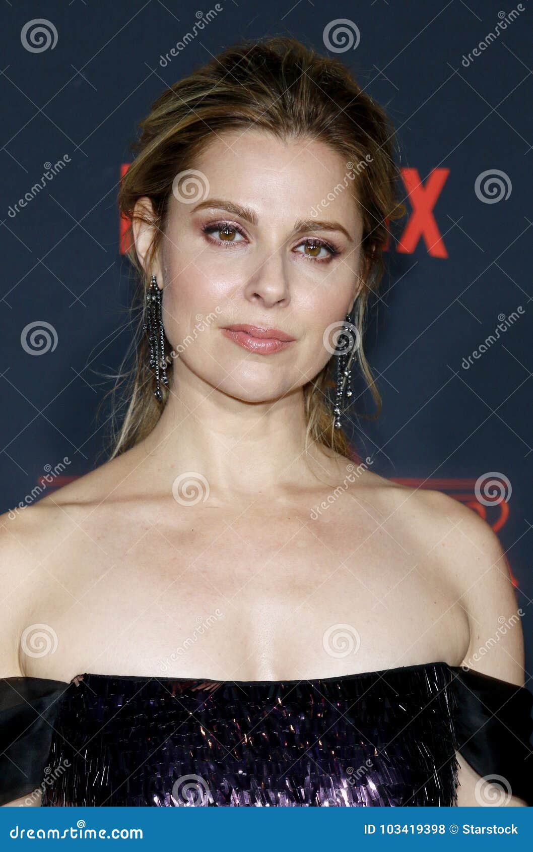 alexis durham add Cara Buono Hot photo