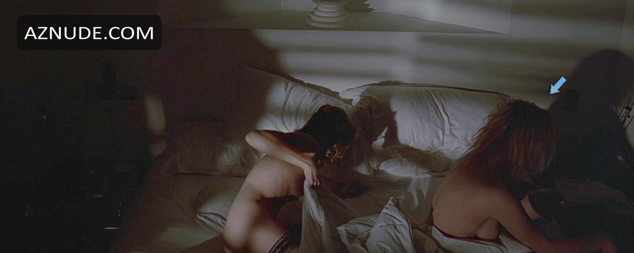 curtis dennison add Cara Seymour Nude photo