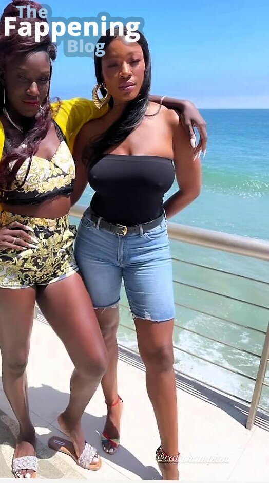 amir talic add Cari Champion Nude photo