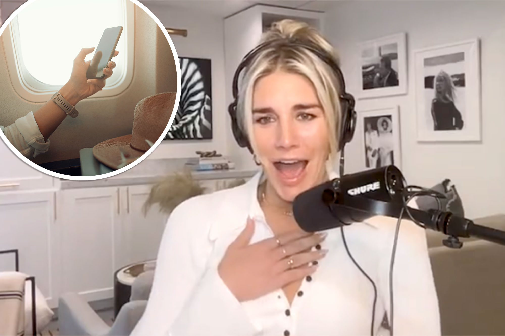 deborah mcclary add Carissa Thompson Nude photo