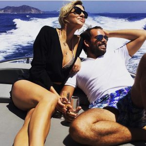 andrea zaffaroni add Carissa Thompson Nude photo