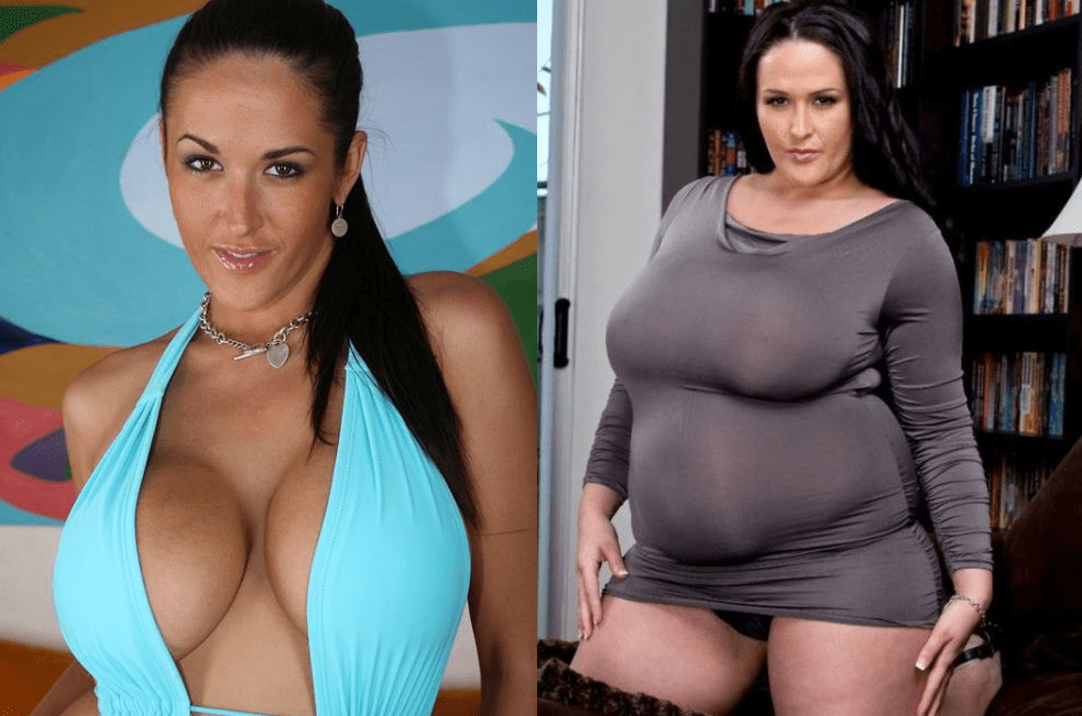 Carmella Bing Now 2224
