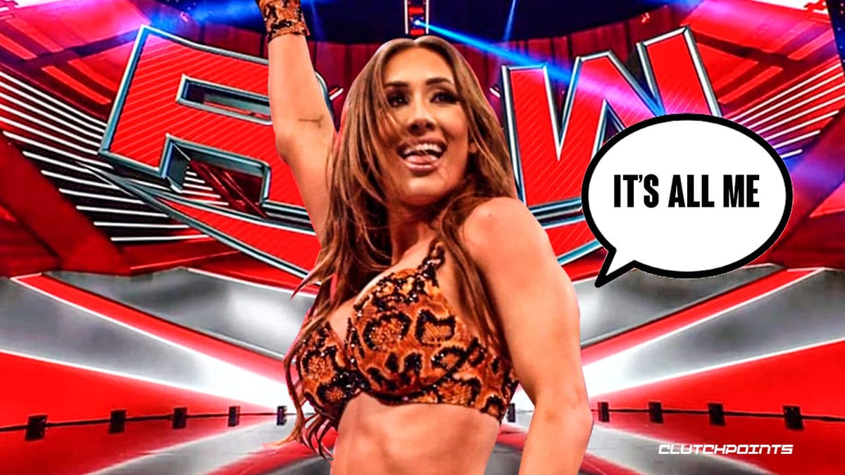 devin terlep add Carmella Clutch photo