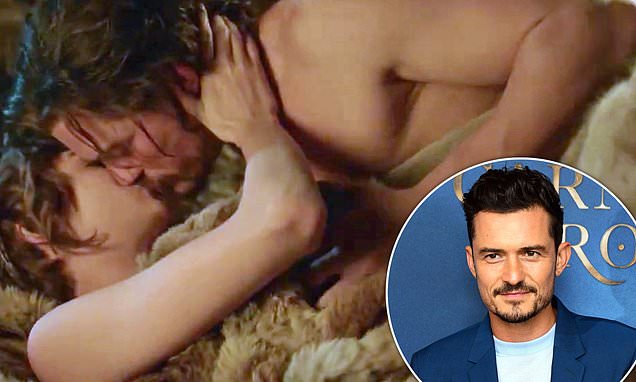 alanna sterling add Carnival Row Sex Scene photo