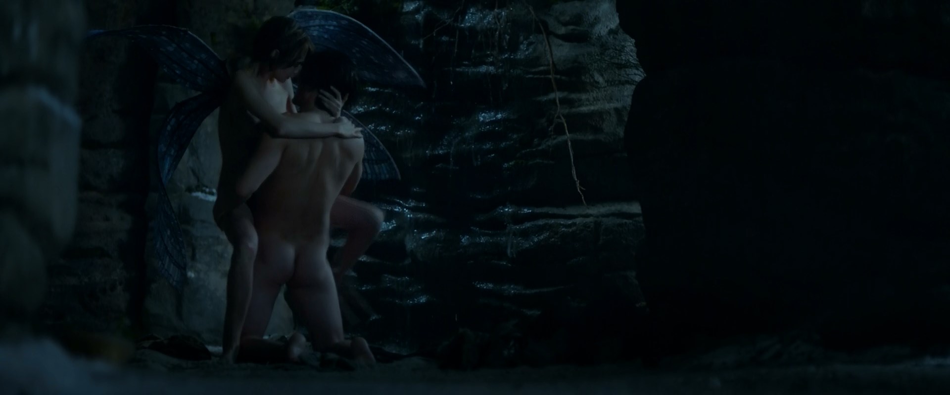 brad hunnings add Carnival Row Sex Scene photo